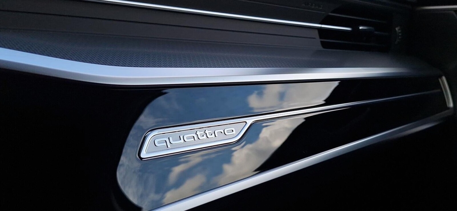 Audi A6 allroad quattro