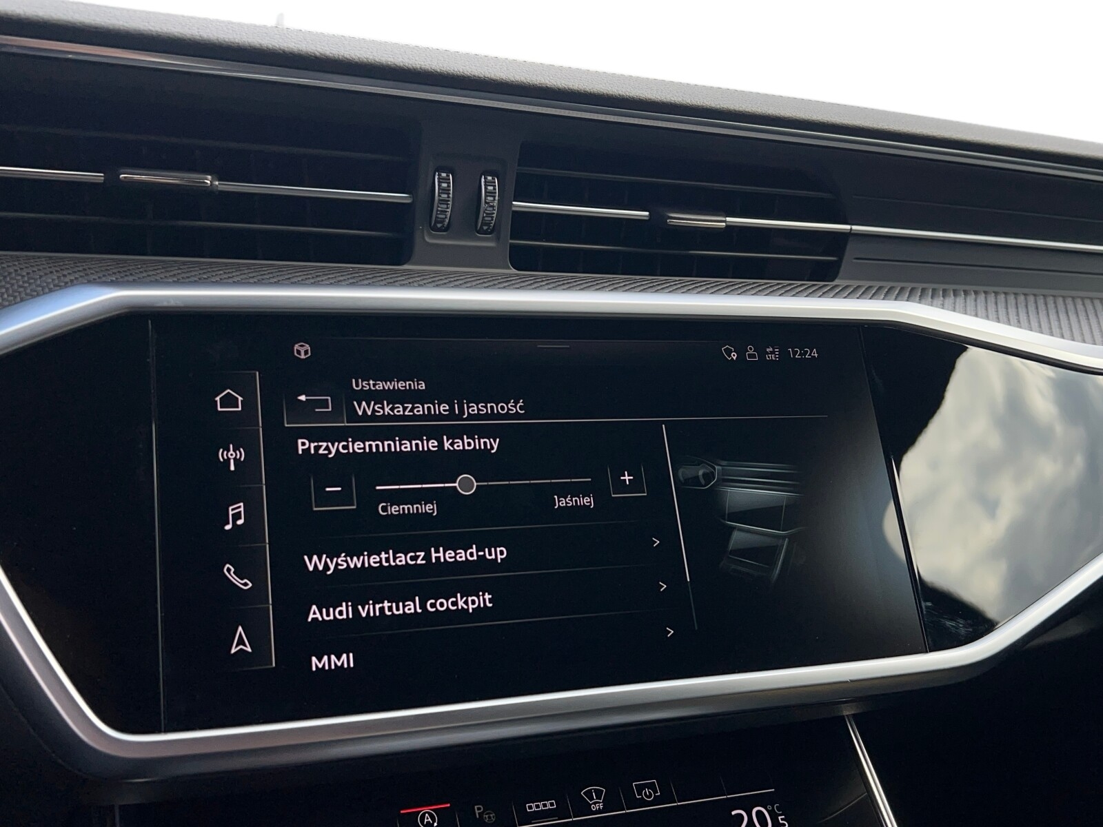 Audi S6 Avant