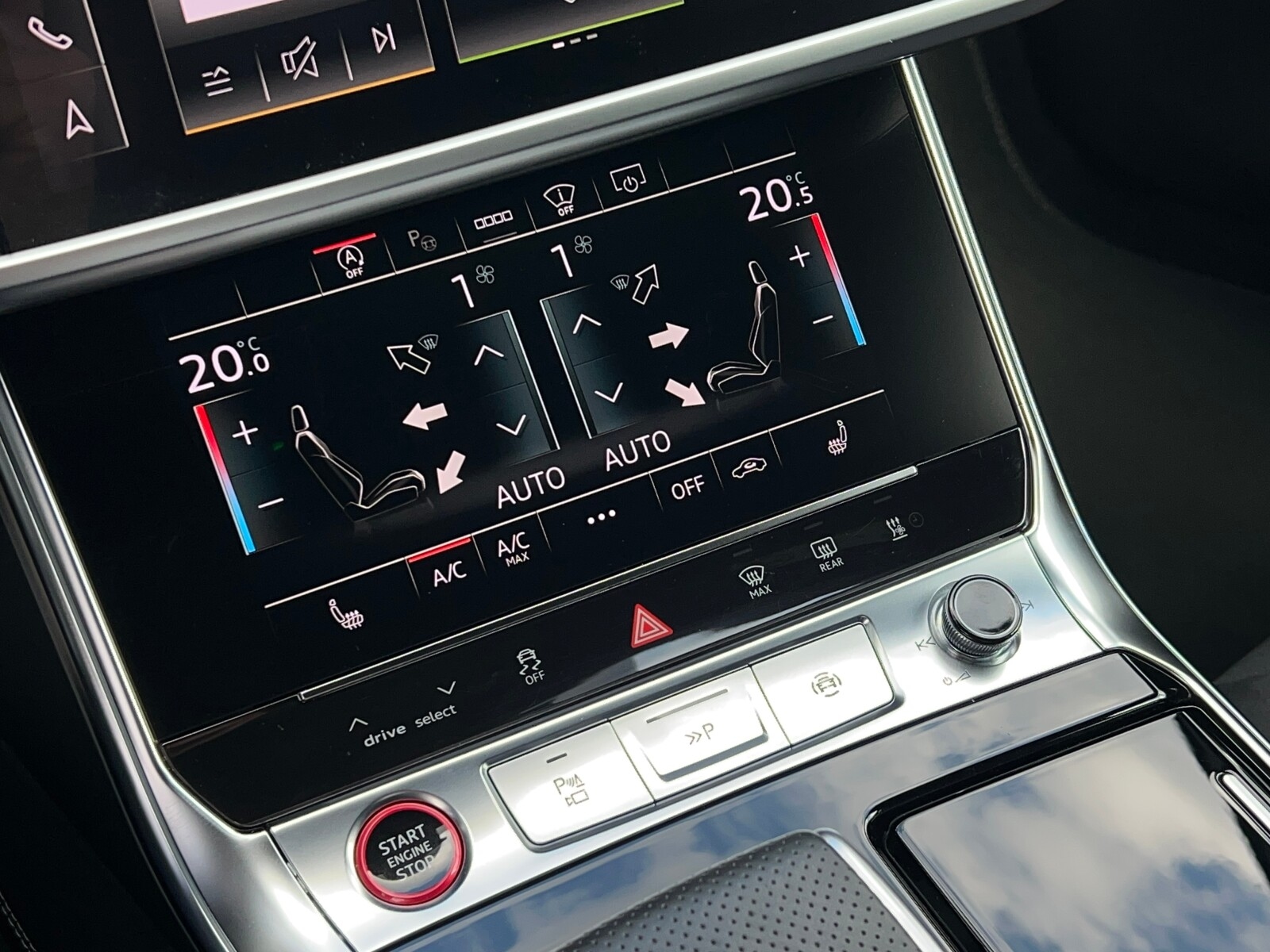 Audi S6 Avant