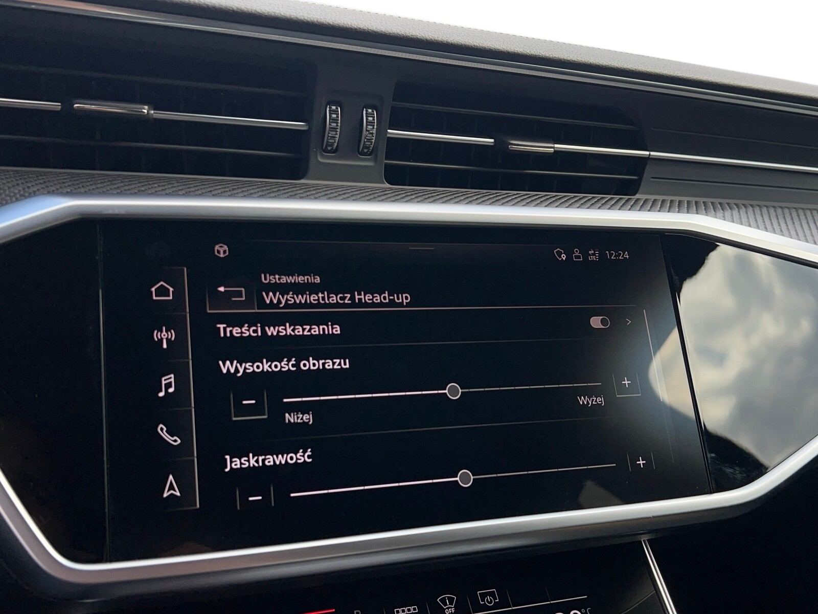 Audi S6 Avant
