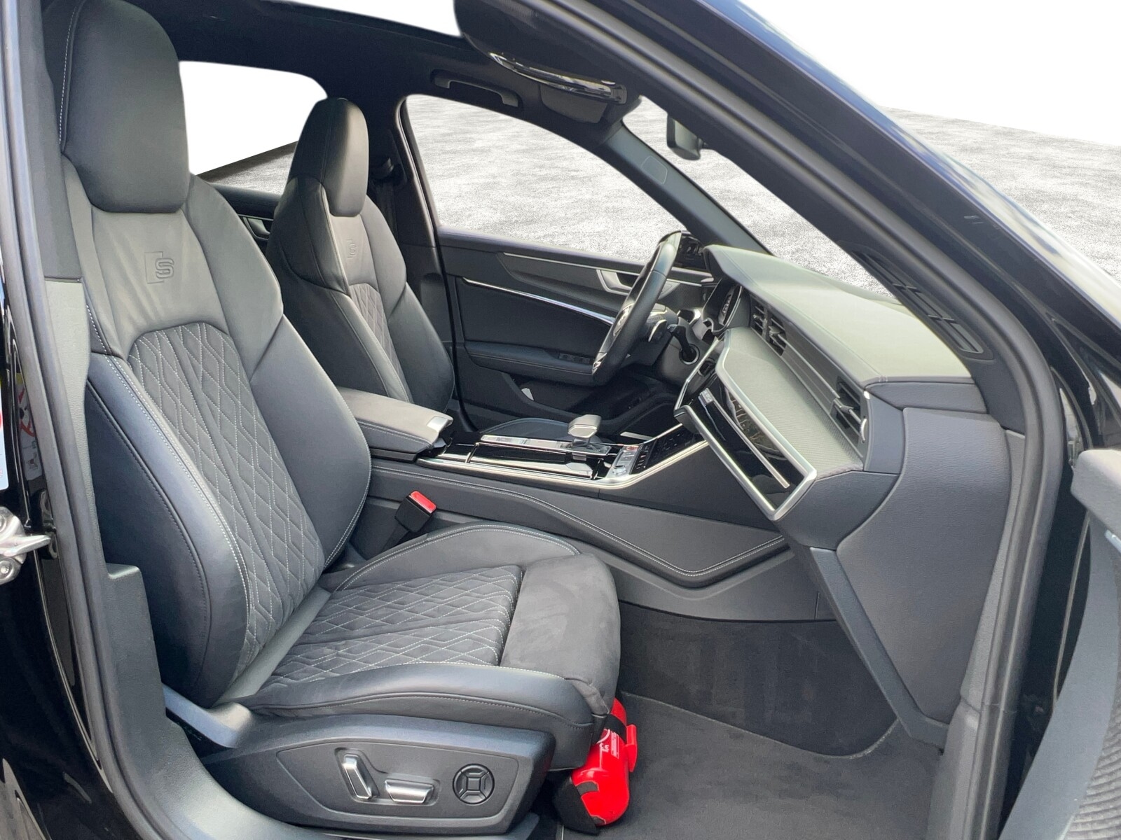 Audi S6 Avant