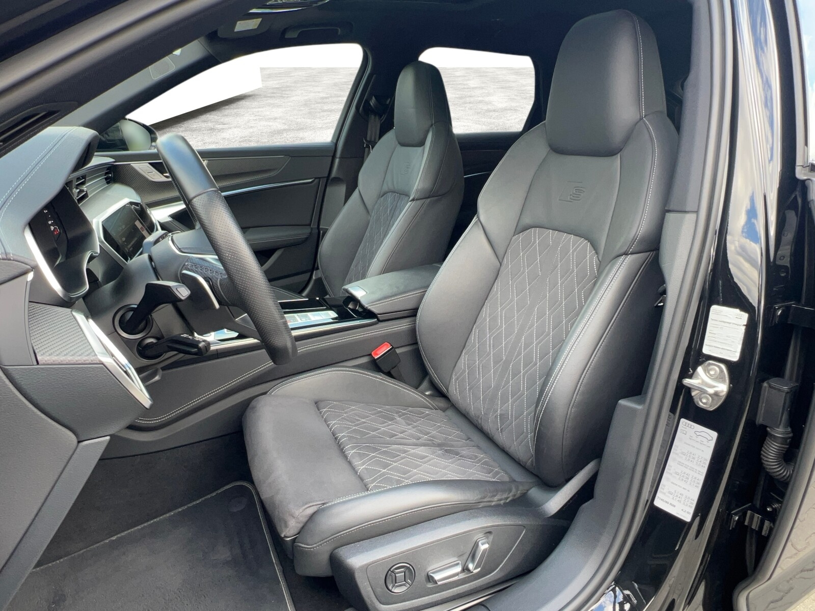Audi S6 Avant