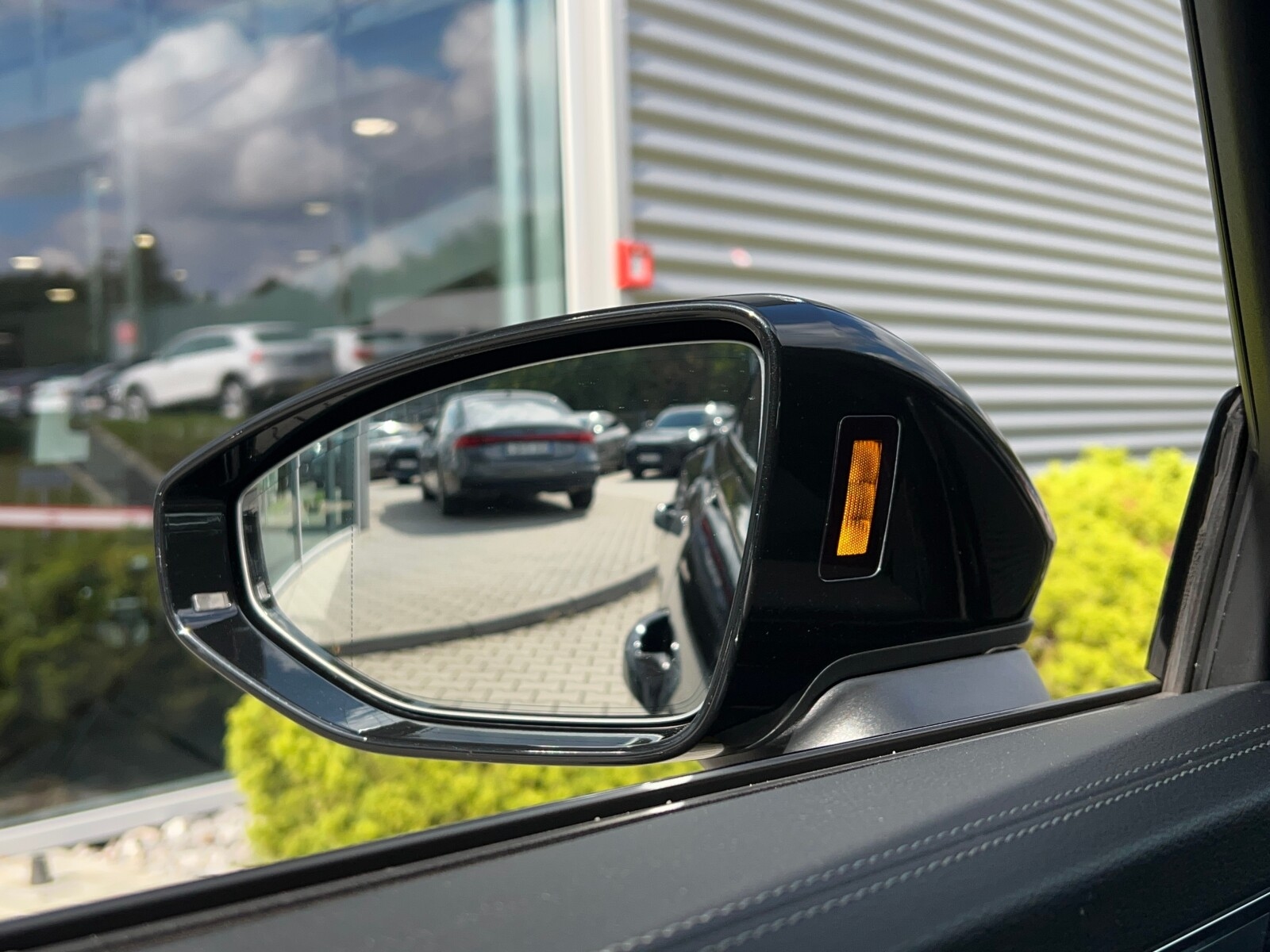 Audi S6 Avant