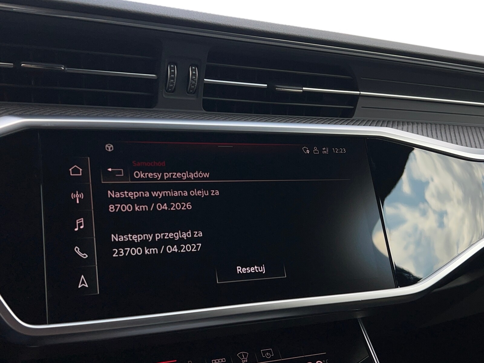Audi S6 Avant