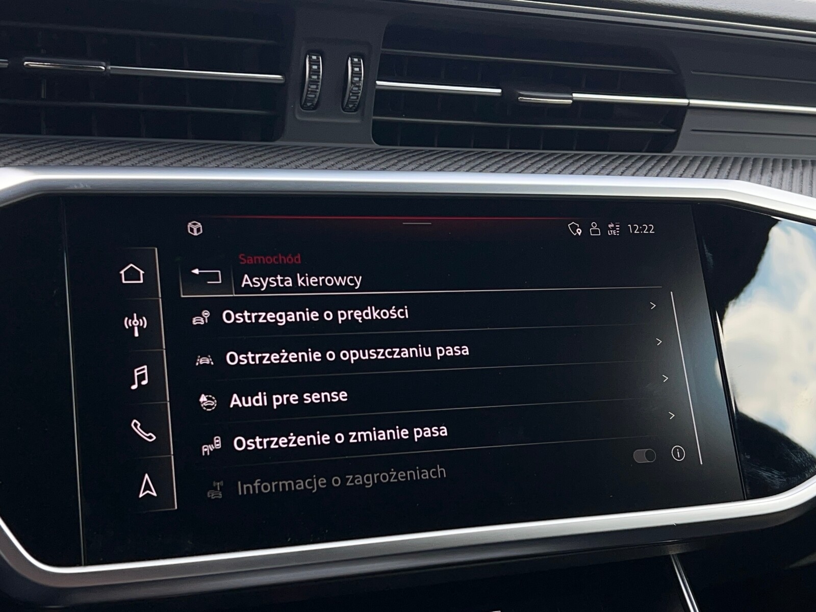 Audi S6 Avant
