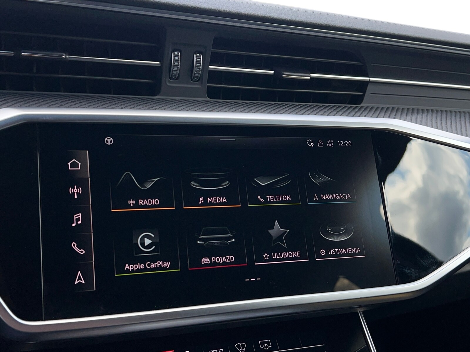 Audi S6 Avant