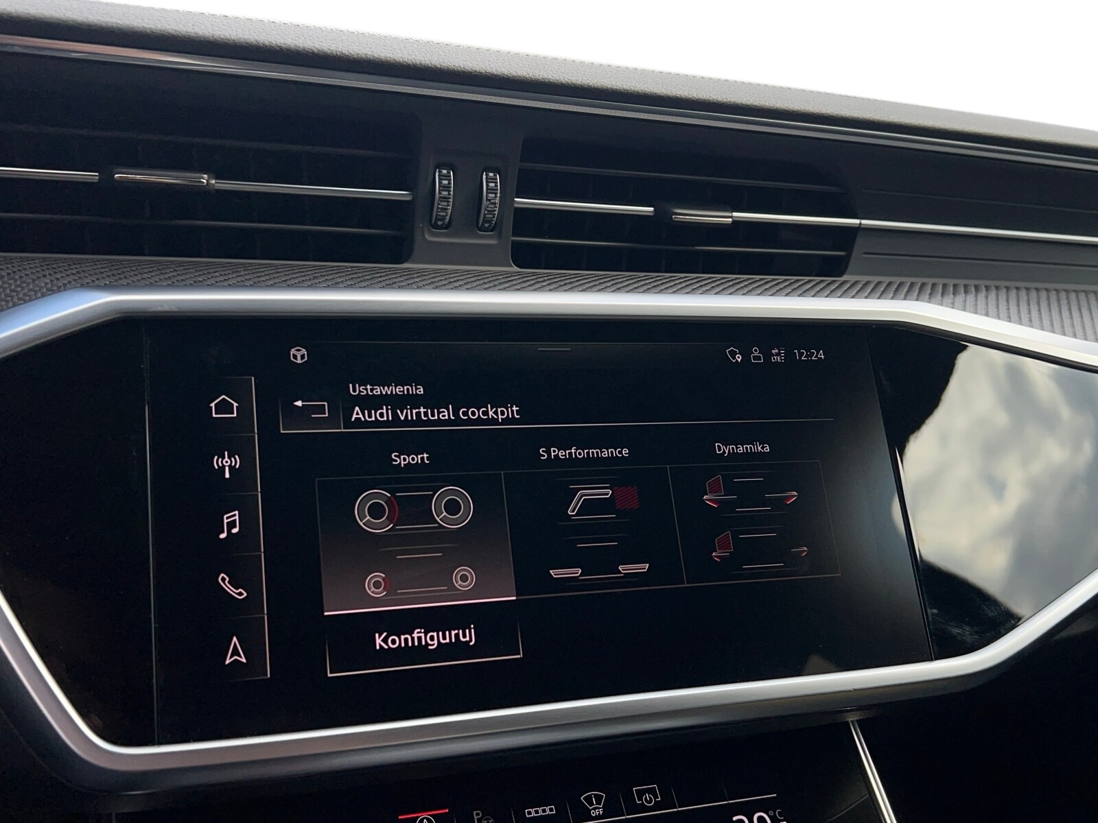 Audi S6 Avant
