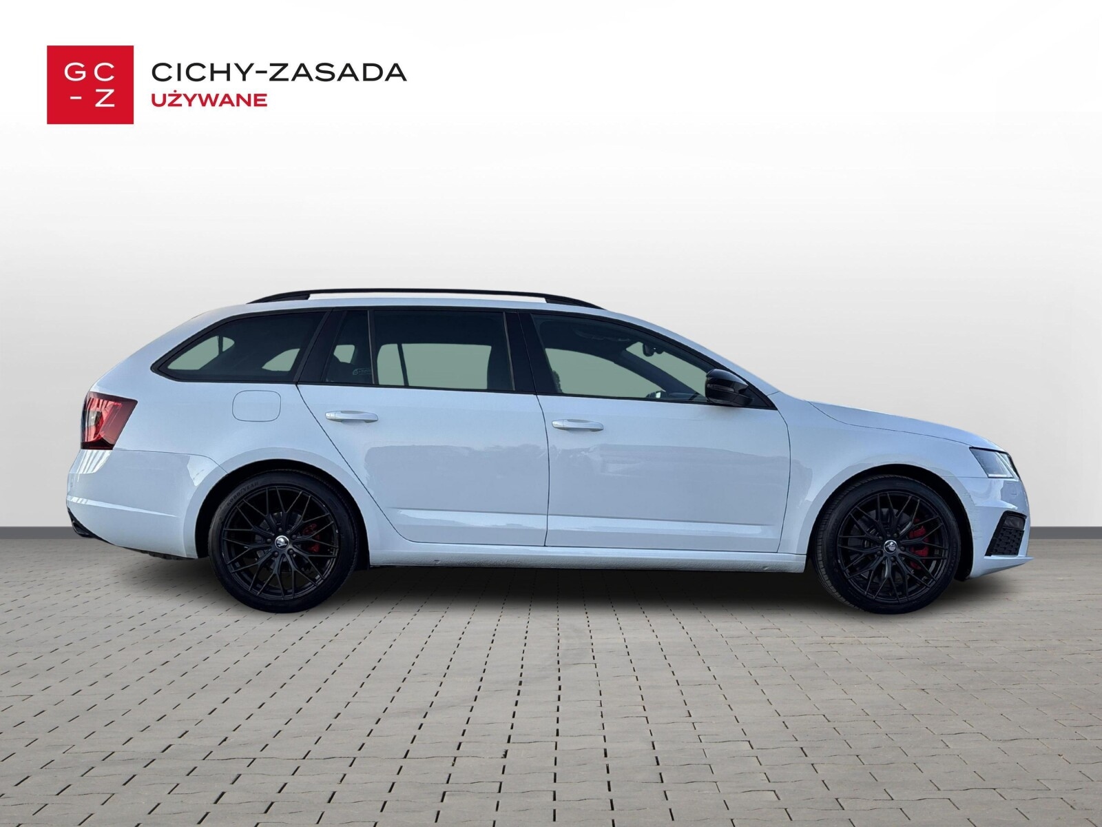 Škoda Octavia Combi