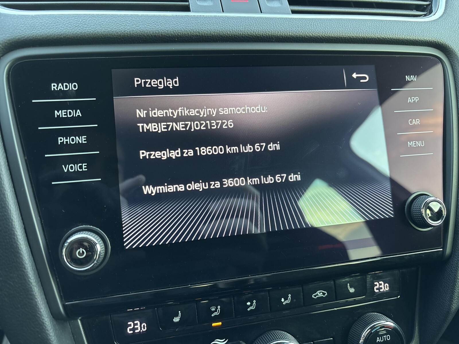 Škoda Octavia Combi