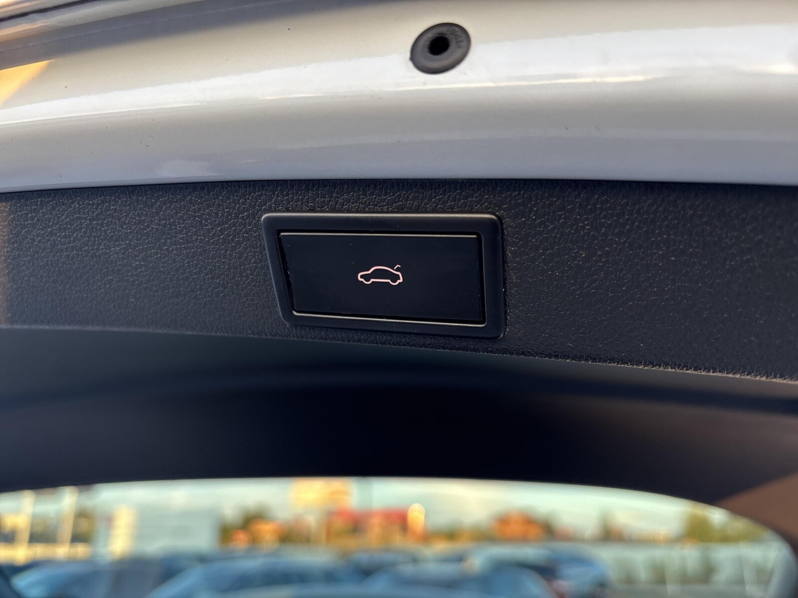 Škoda Octavia Combi