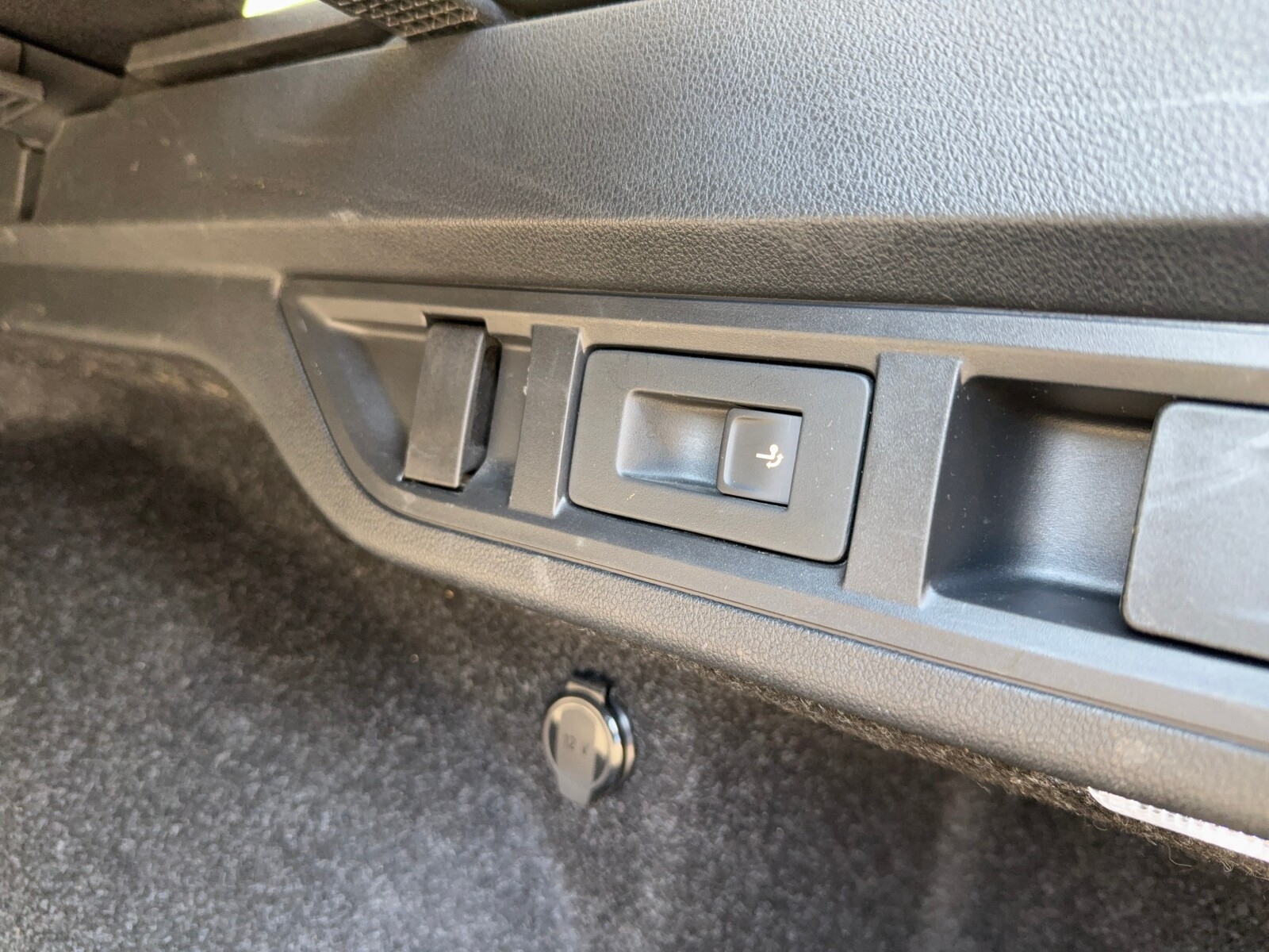 Škoda Octavia Combi