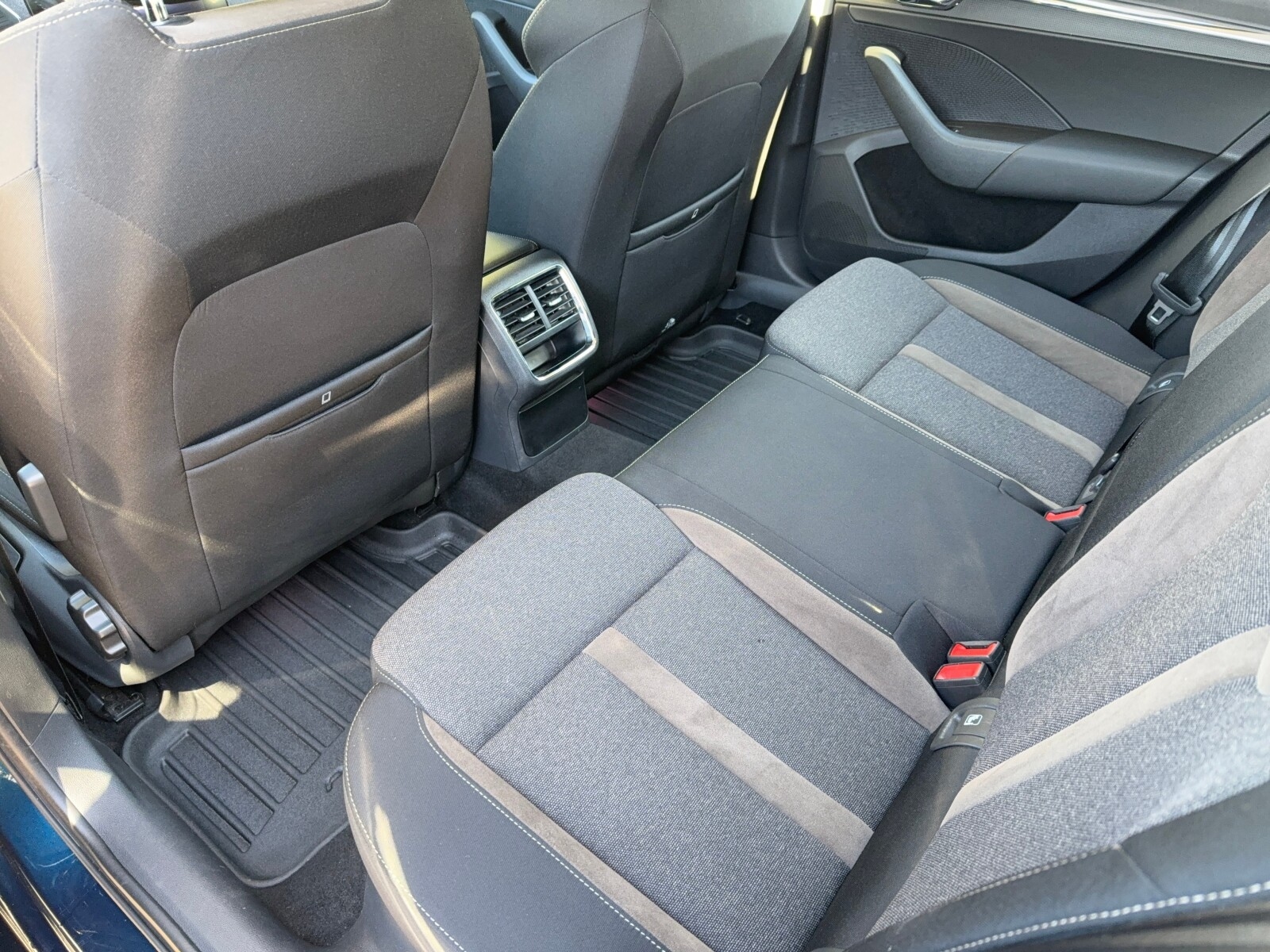 Škoda Octavia Combi