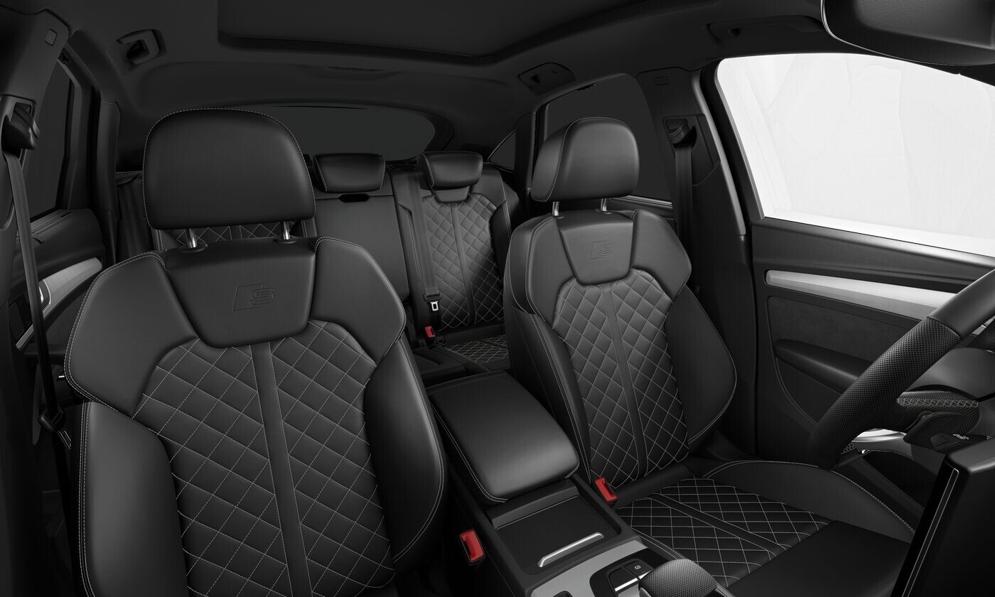 Audi Q5 Sportback