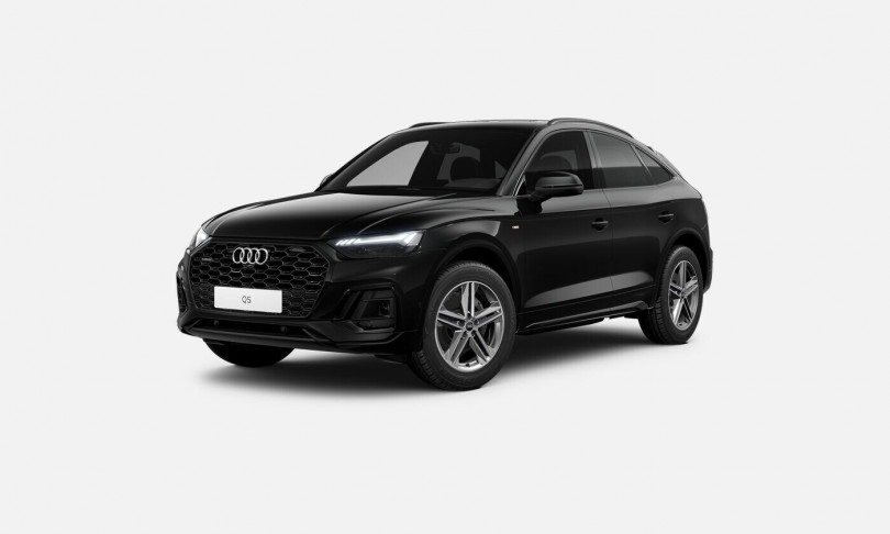 Audi Q5 Sportback 2024