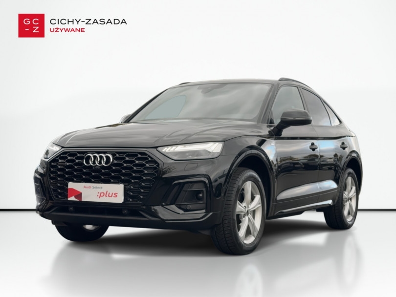 Audi Q5 Sportback 2024