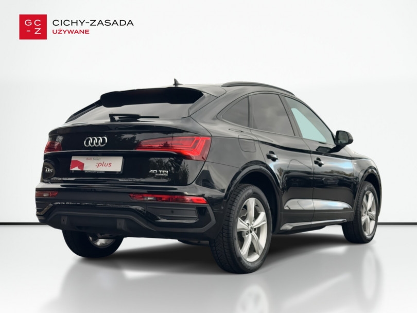 Audi Q5 Sportback 2024