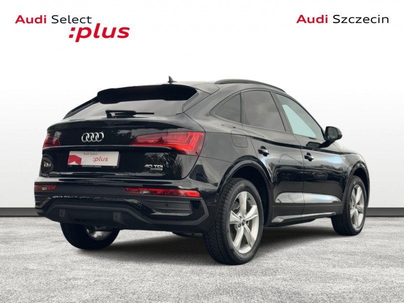 Audi Q5 Sportback 2024