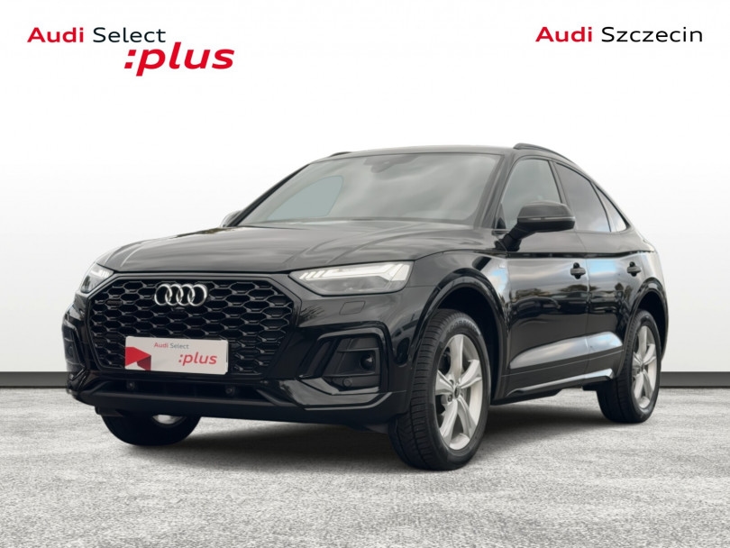 Audi Q5 Sportback 2024