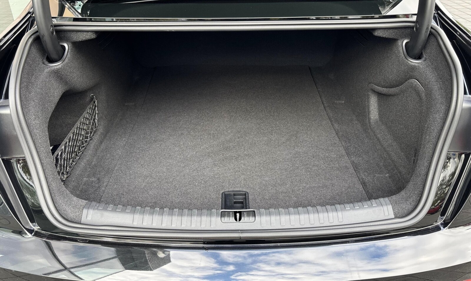 Audi A6 Limousine