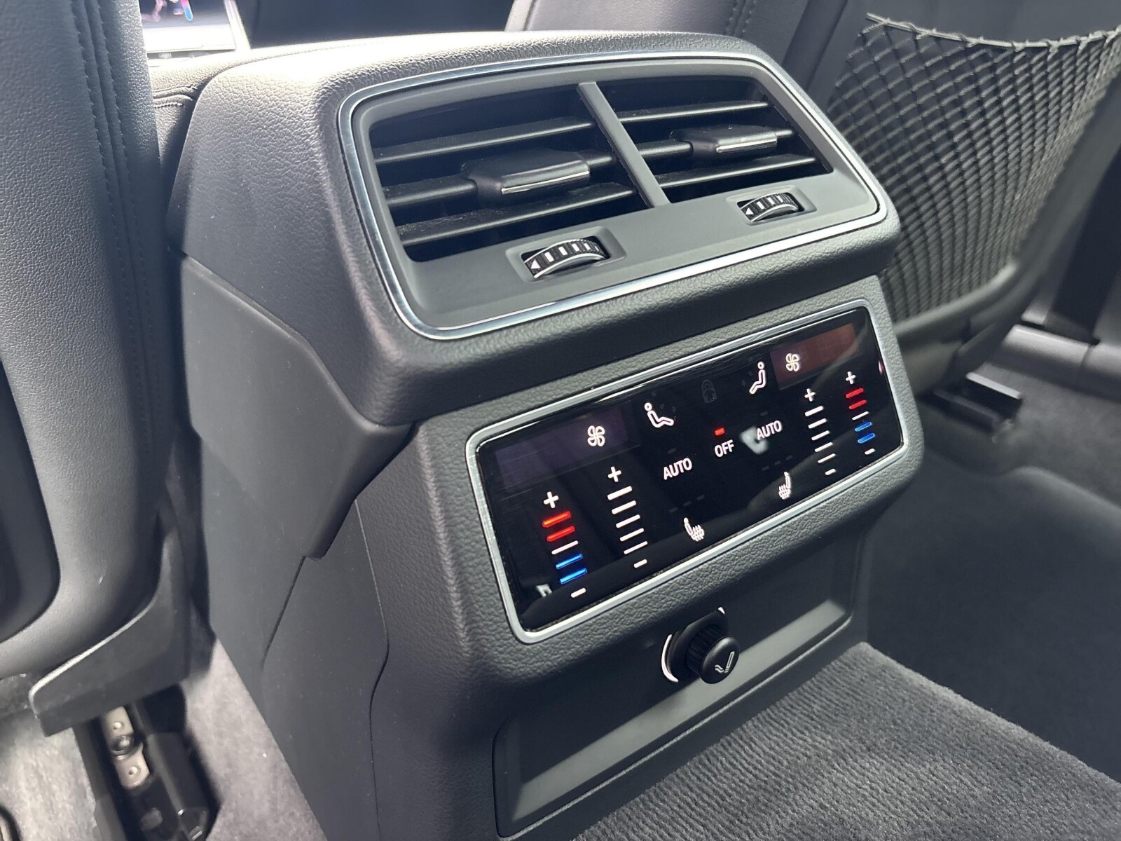 Audi A6 Limousine