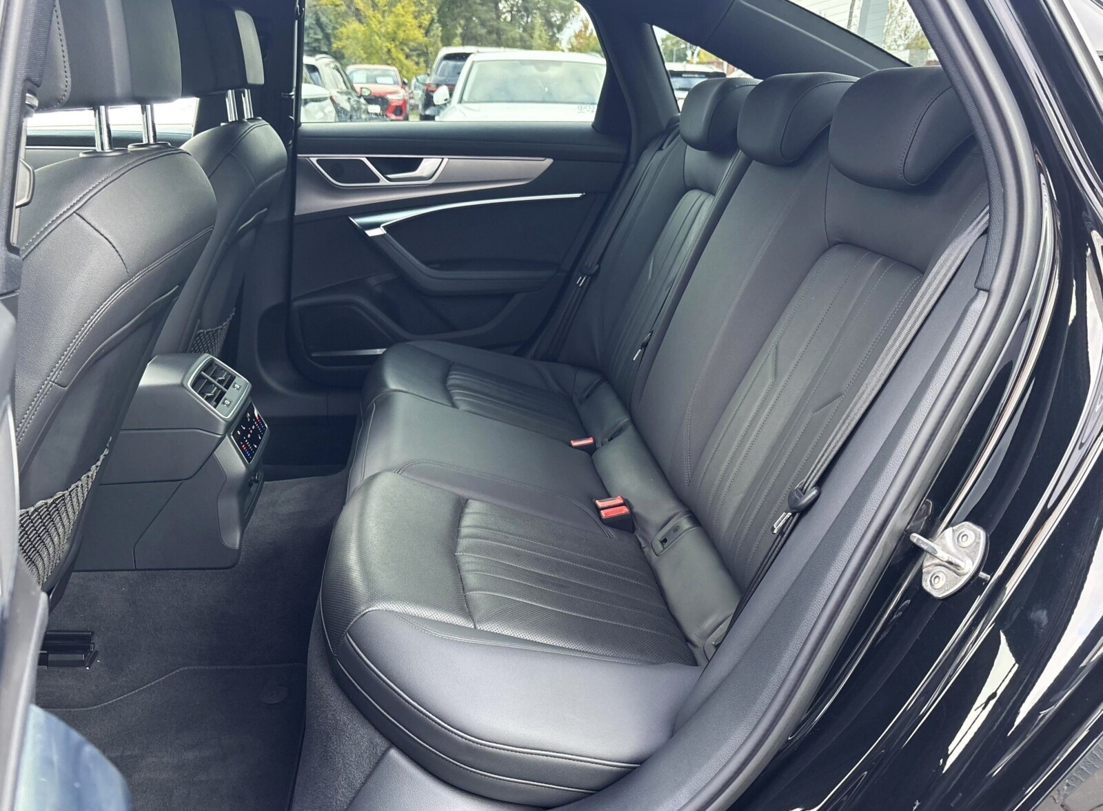 Audi A6 Limousine