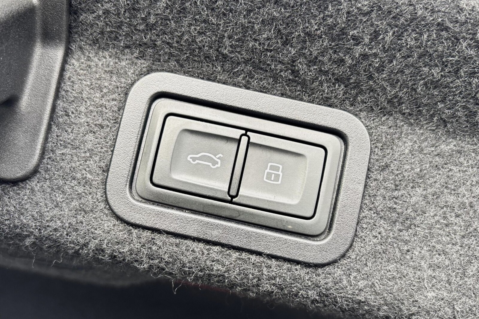 Audi A6 Limousine