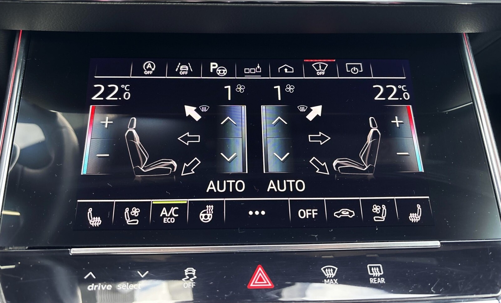 Audi A6 Limousine