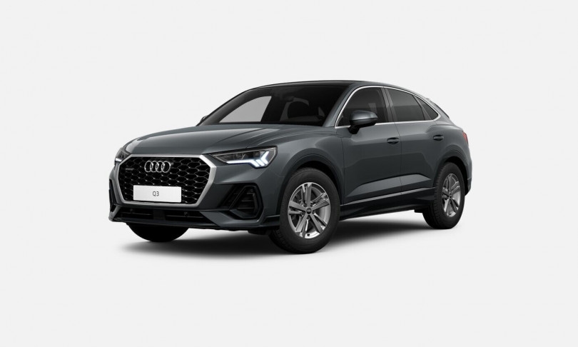 Audi Q3 Sportback 2023