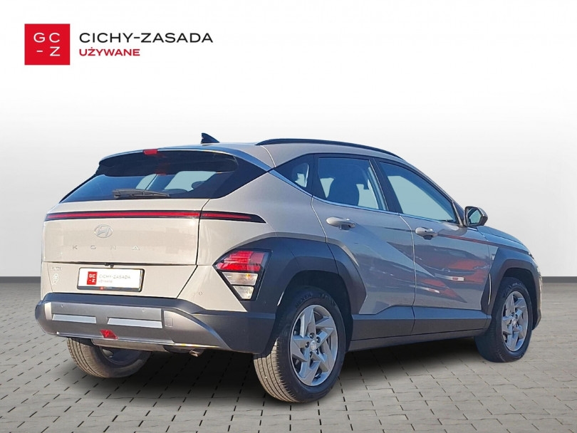 Hyundai Kona 2023
