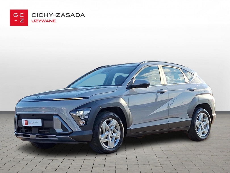 Hyundai Kona 2023