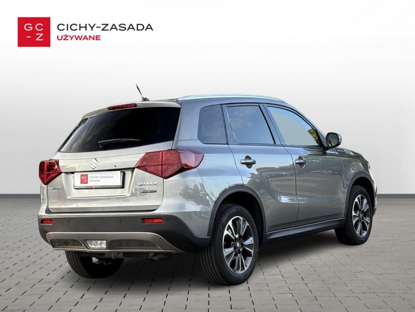 Suzuki Vitara 2024