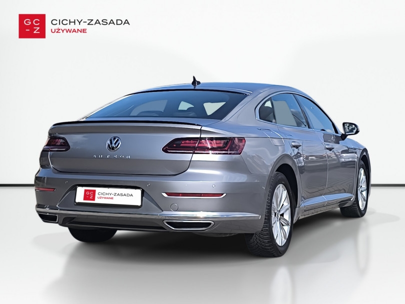 Volkswagen Arteon 2020