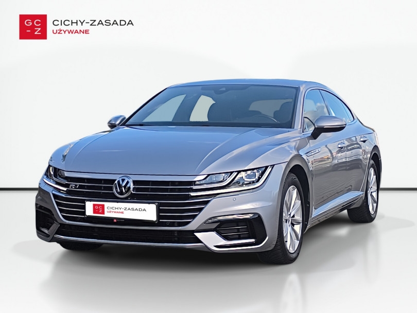 Volkswagen Arteon 2020