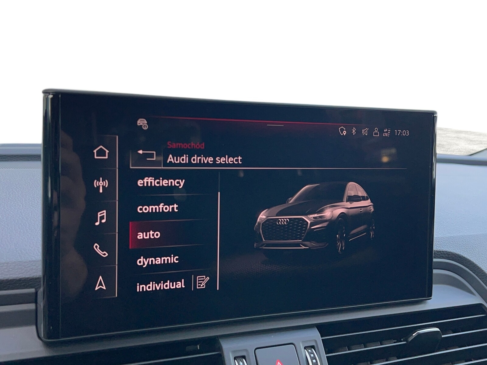 Audi Q5 Sportback