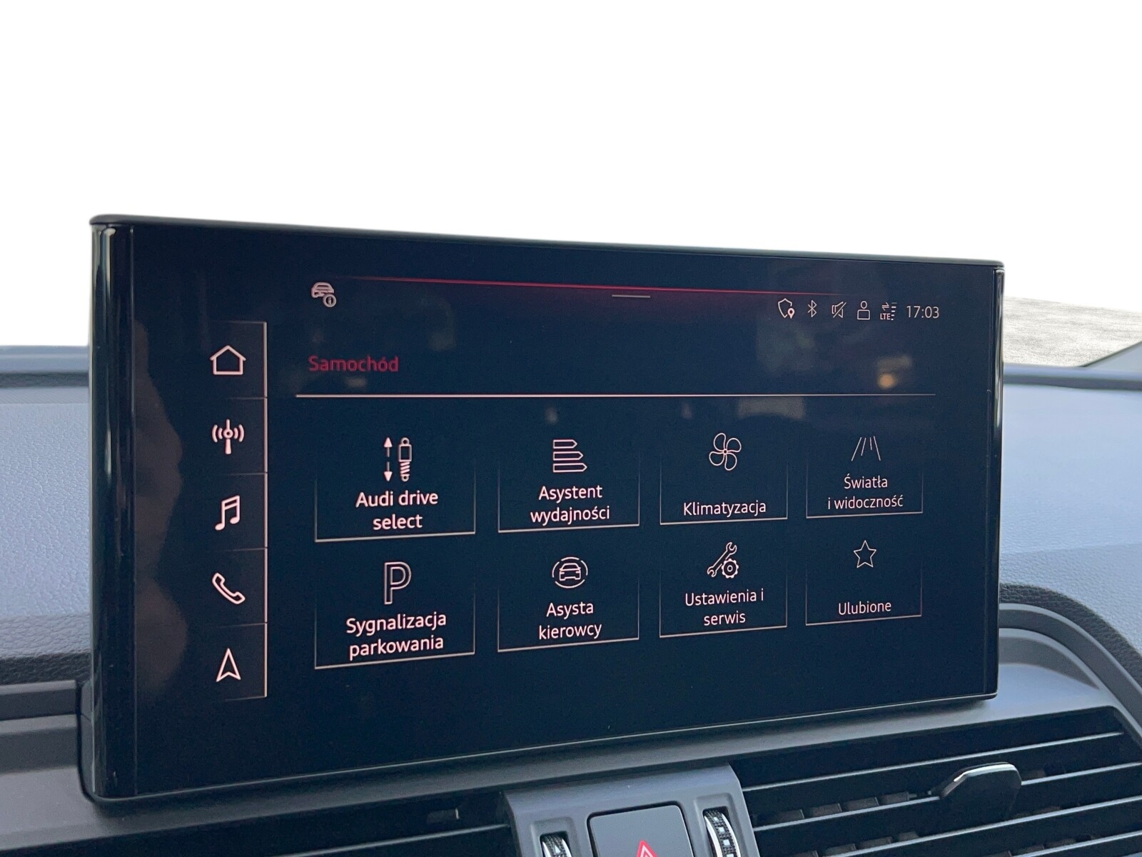 Audi Q5 Sportback