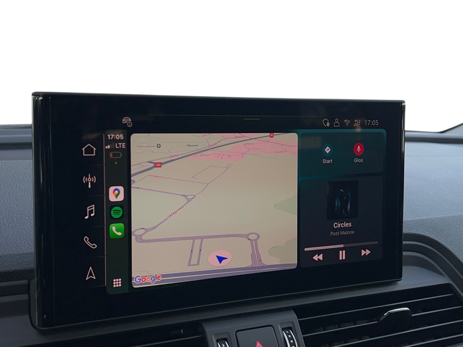 Audi Q5 Sportback