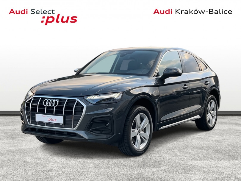 Audi Q5 Sportback 2024