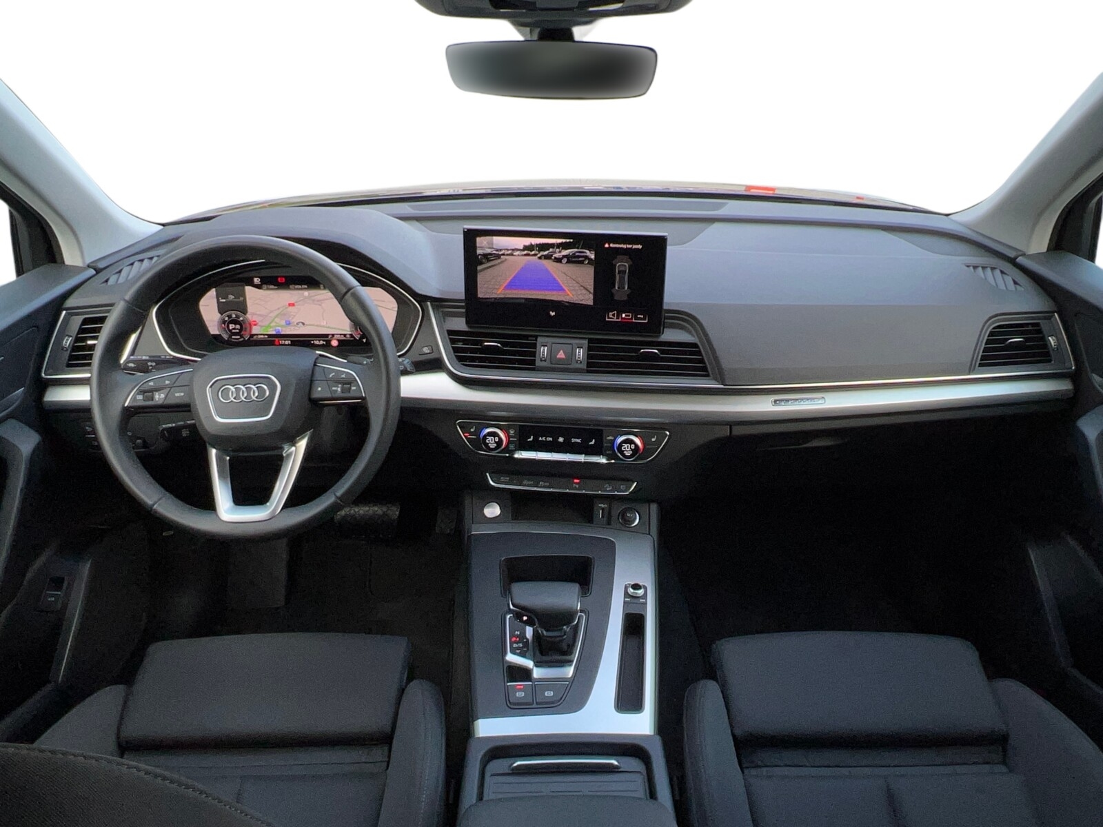 Audi Q5 Sportback