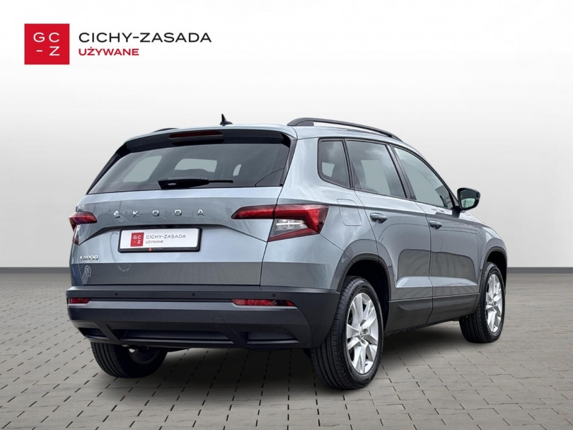 Škoda Karoq 2022