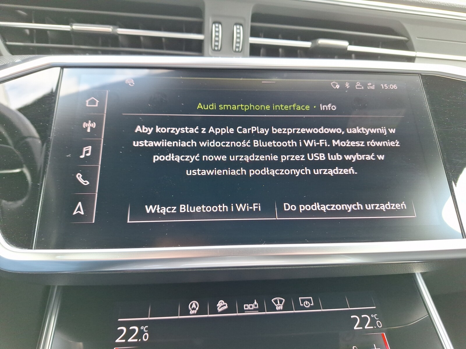 Audi A6 allroad quattro