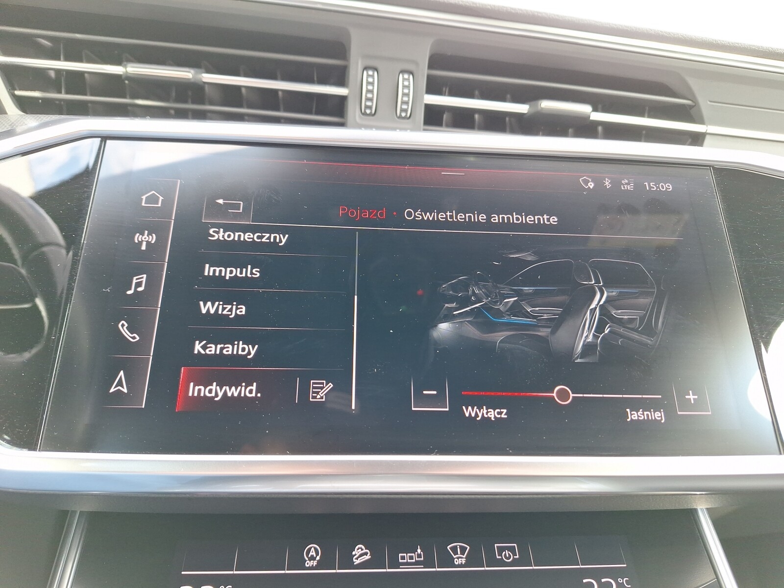 Audi A6 allroad quattro