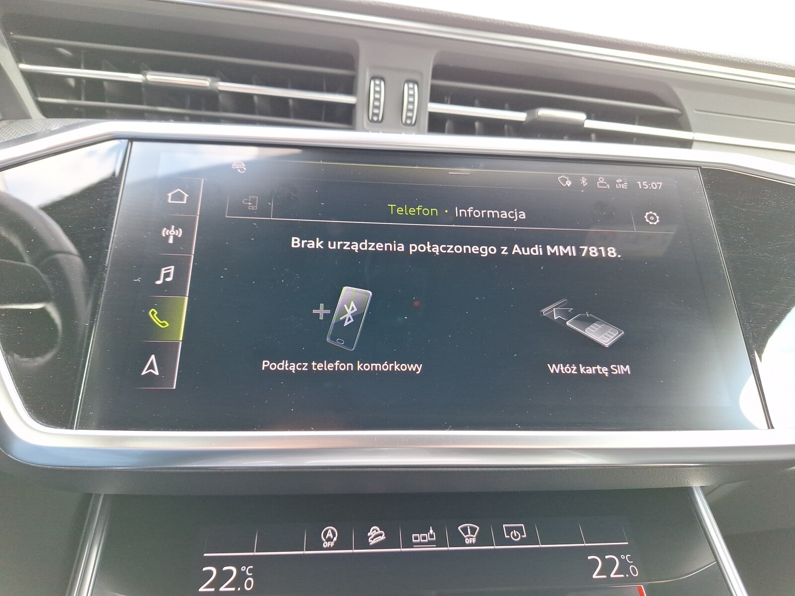 Audi A6 allroad quattro