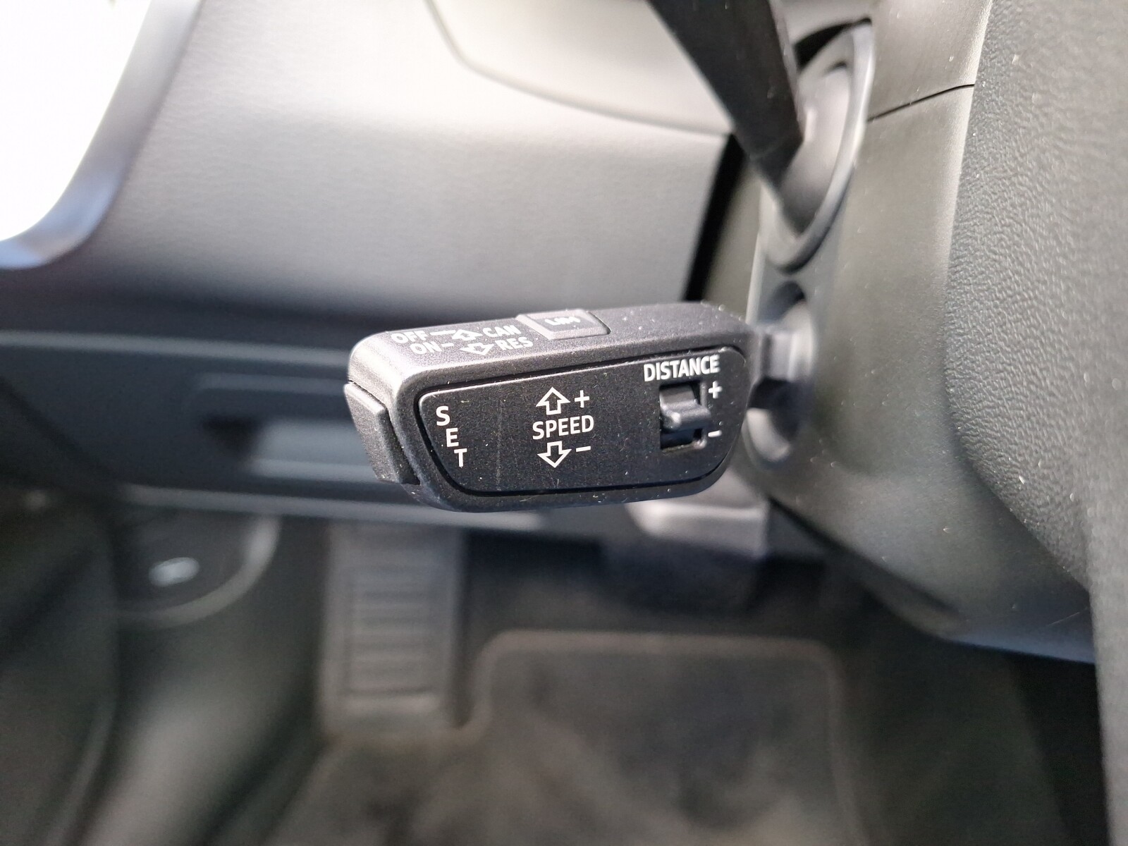 Audi A6 allroad quattro