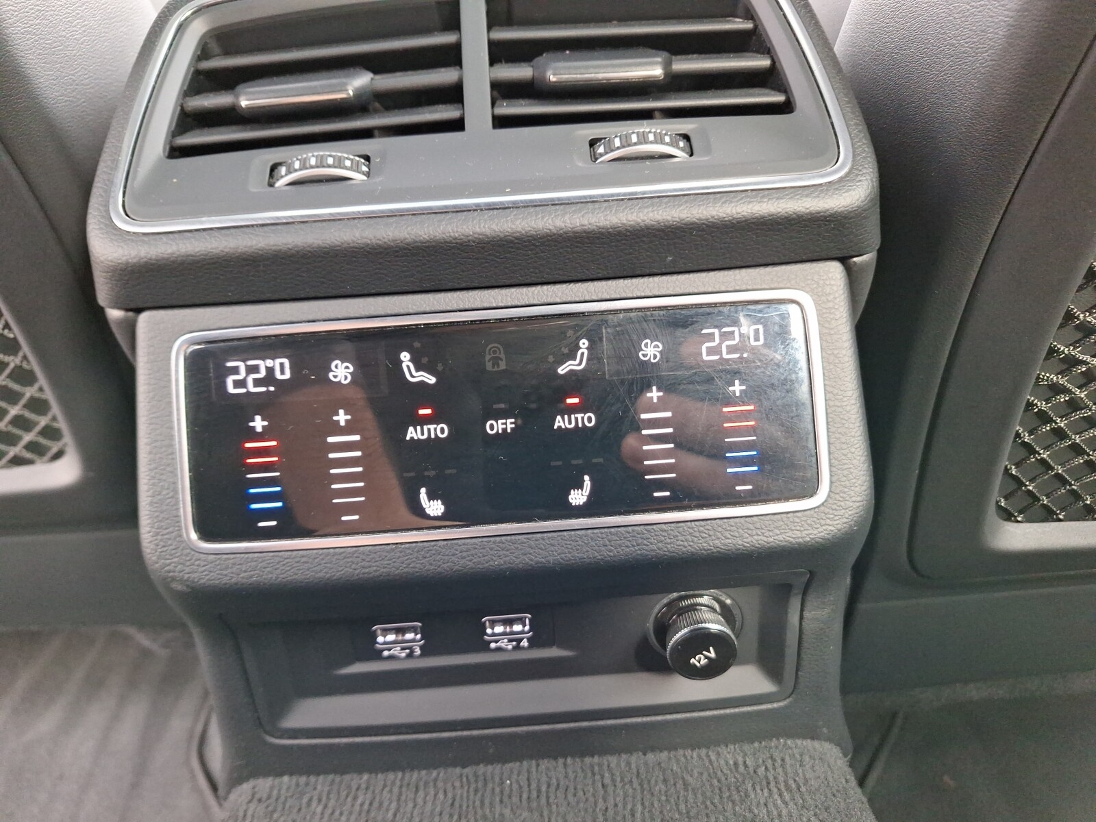 Audi A6 allroad quattro