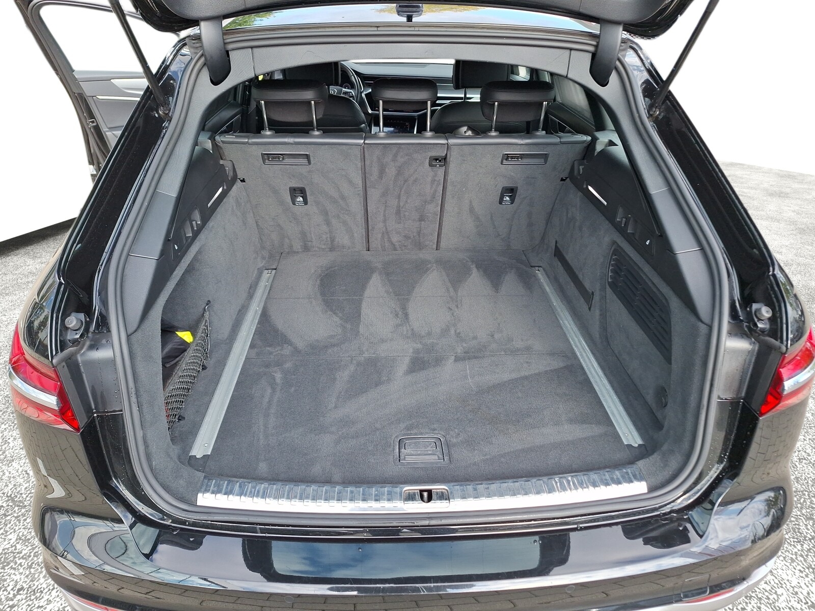 Audi A6 allroad quattro