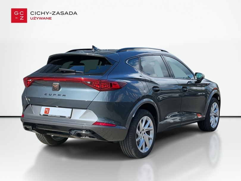 Cupra Formentor 2023