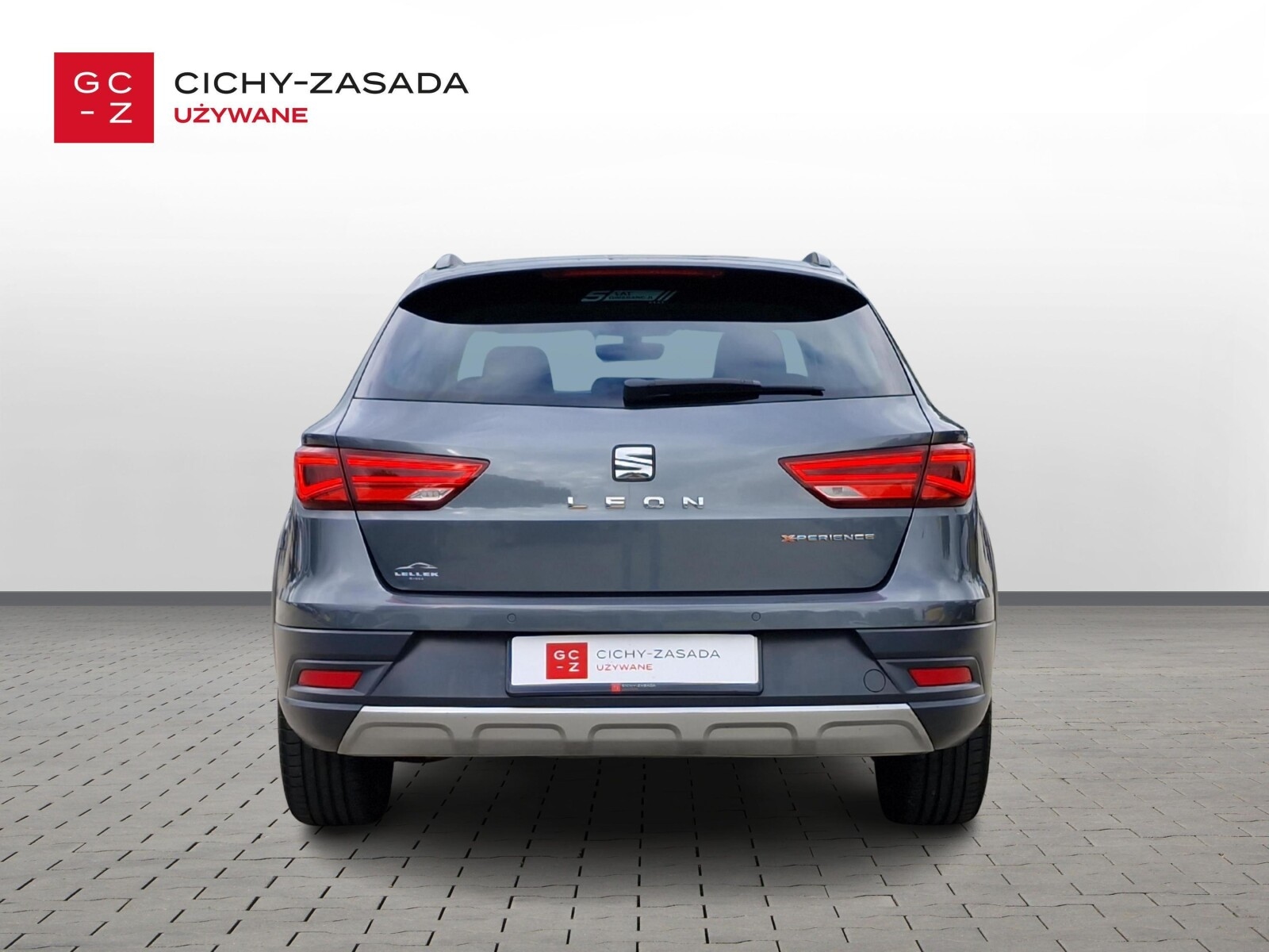 Seat Leon X-Perience