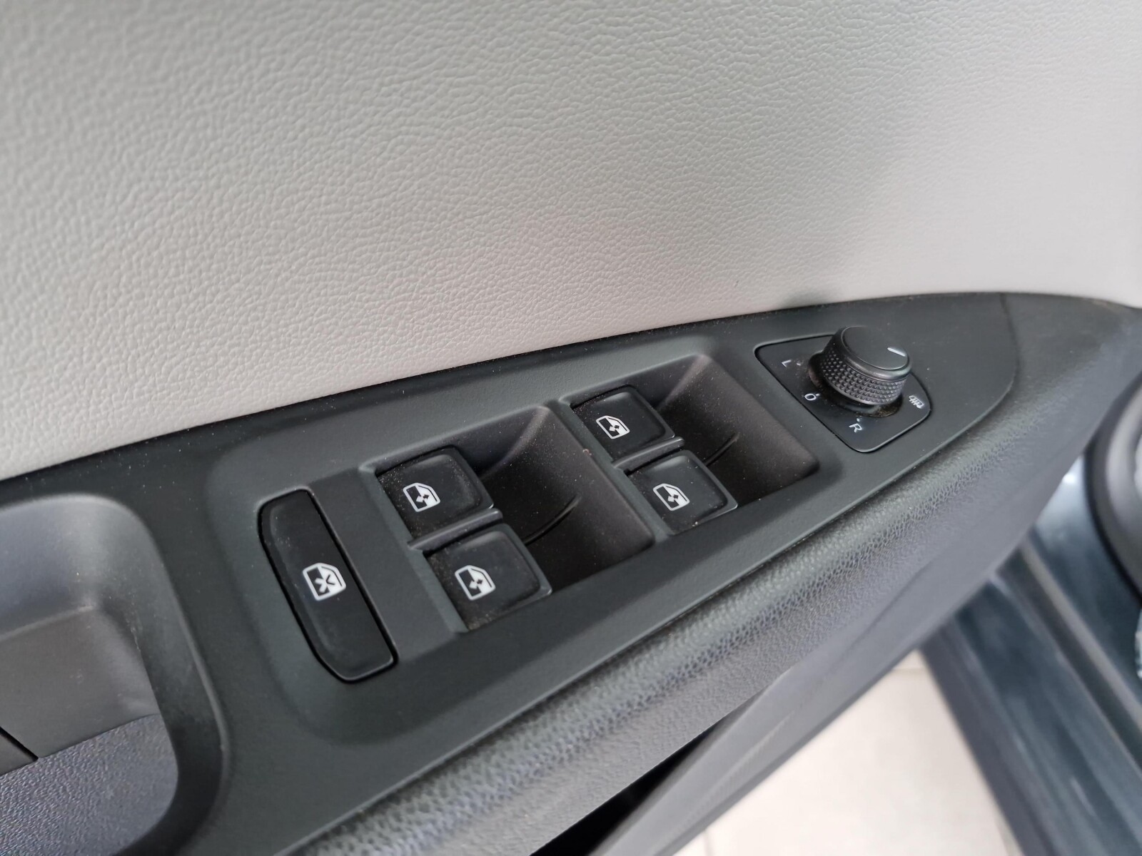 Seat Leon X-Perience