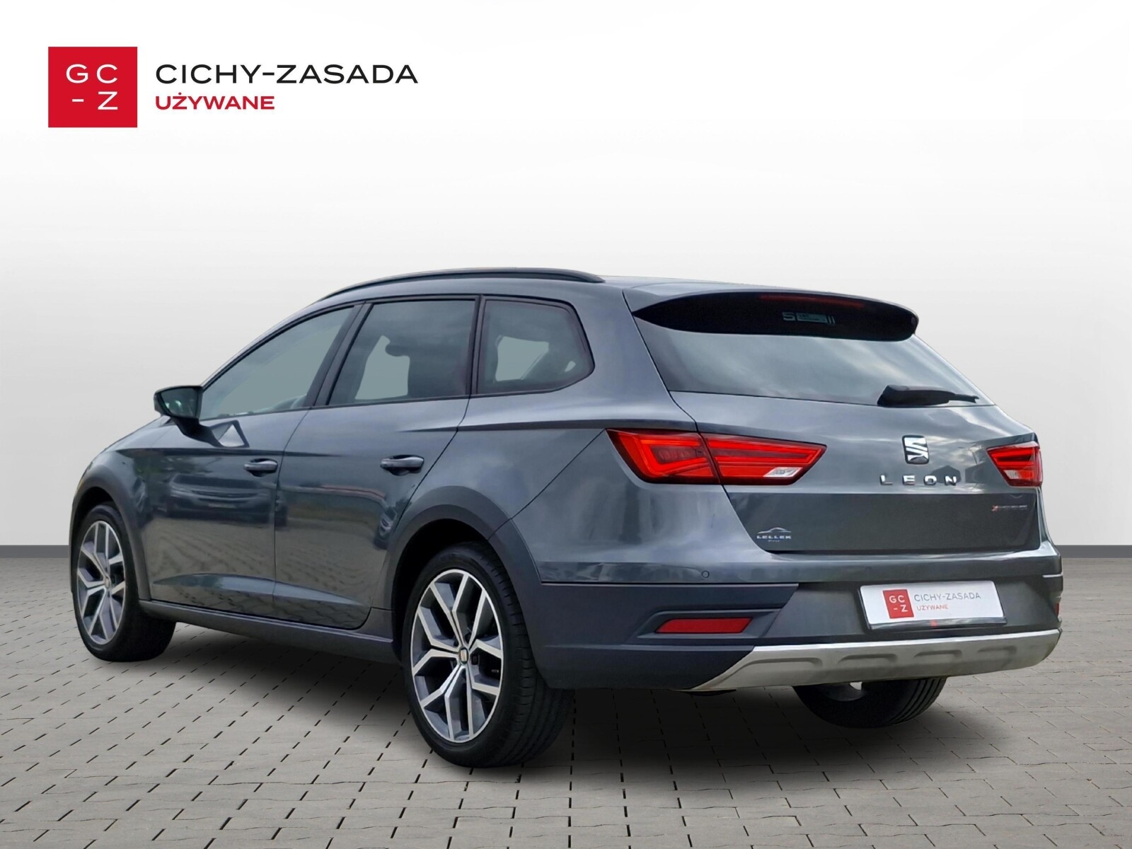 Seat Leon X-Perience