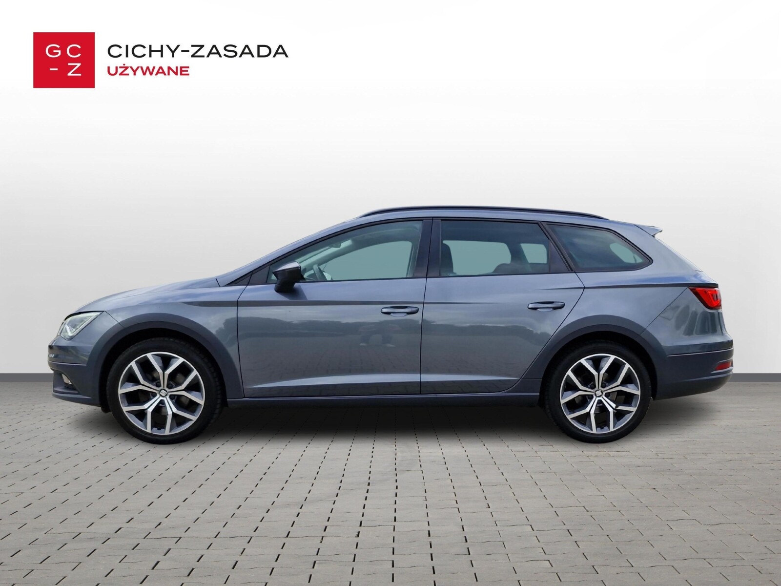 Seat Leon X-Perience